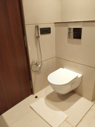 Bathroom 2, Playsales SSR, Indore