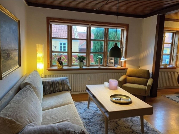 Others 5, GBH - Central Skagen Townhouse, Frederikshavn
