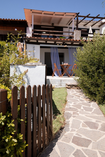Room 5, Casa Sole by Wonderful Italy, Olbia-Tempio