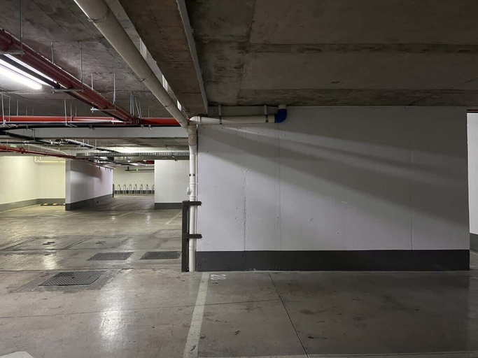Room 2, Urbano Art Stico Irarr Zaval A C Laundry Parking, Cordillera