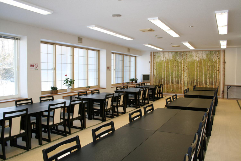 Food & Drinks 4, Noboribetsu Karurusu Onsen Yumoto Orofureoso, Noboribetsu