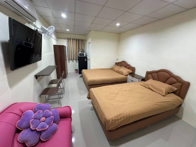 Others 2, NOPPHADON HOTEL, Lat Krabang