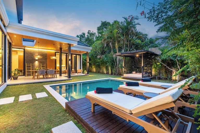 Primary image, Tropical Villa Raya, Badung