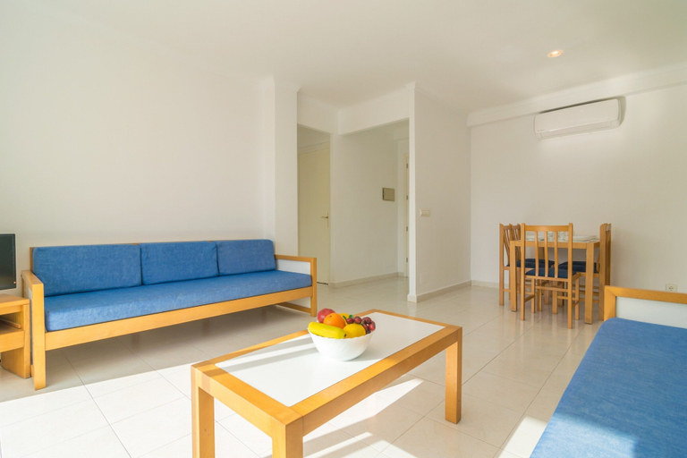 Exterior 2, Massanet - Apartment In Canyamel. Free Wifi, Baleares