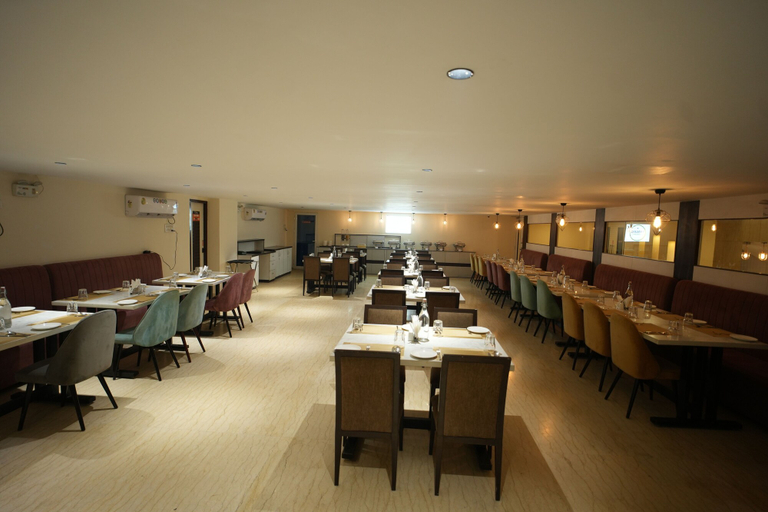 Food & Drinks 4, Citrus Classic Mambakkam Chennai, Kancheepuram