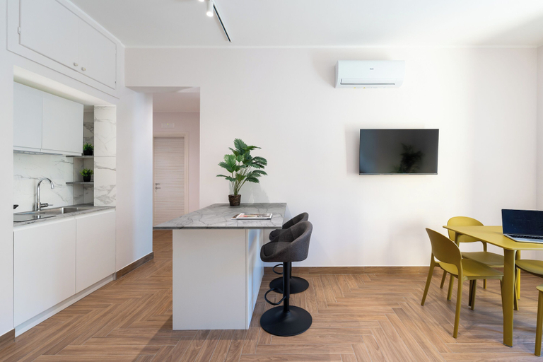 Interior 4, YourHome - Casa Moscatelli Sorrento, Napoli