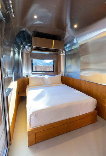 Room, Nomad By Sharjah Collection