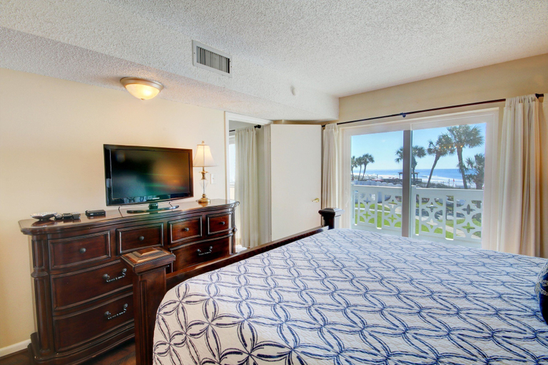 Bedroom 3, 428 El Matador, Okaloosa