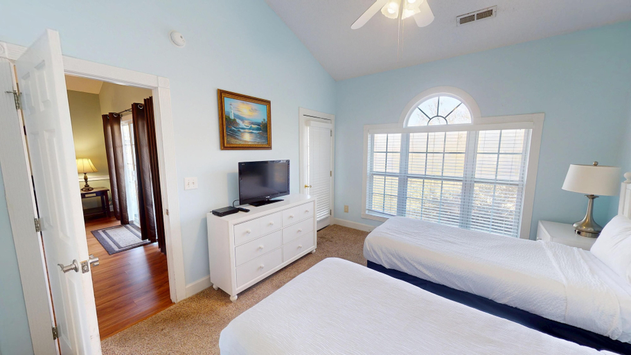 Interior 3, Magnolia Place 4639-301, Horry