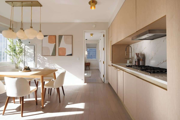 Interior 4, Exclusive Midtown Luxury Step From Times Square!, New York