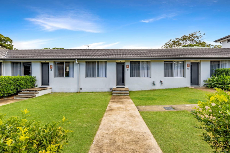 Exterior 4, Prickly Pear Stays Jesmond, 2 Bedroom, Newcastle - Outer West