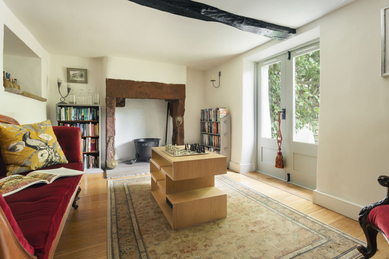 Room 4, Glen Bank in Brampton, Cumbria