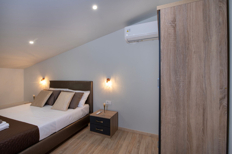 Room 4, Casa di Mina s in Chania, Crete