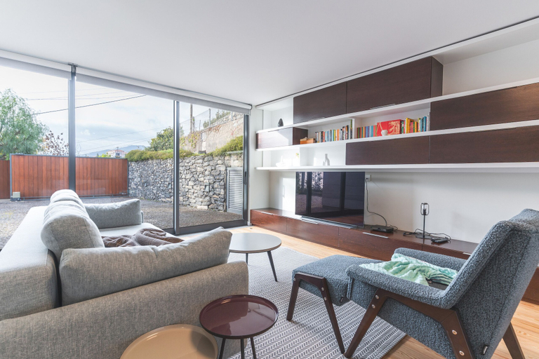 Room 3, Eco Monte by Atlantic Holiday, Funchal