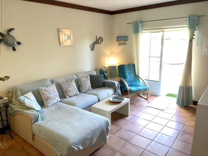 Primary image, Coastal Holiday Home With Shared Pool, Lagoa