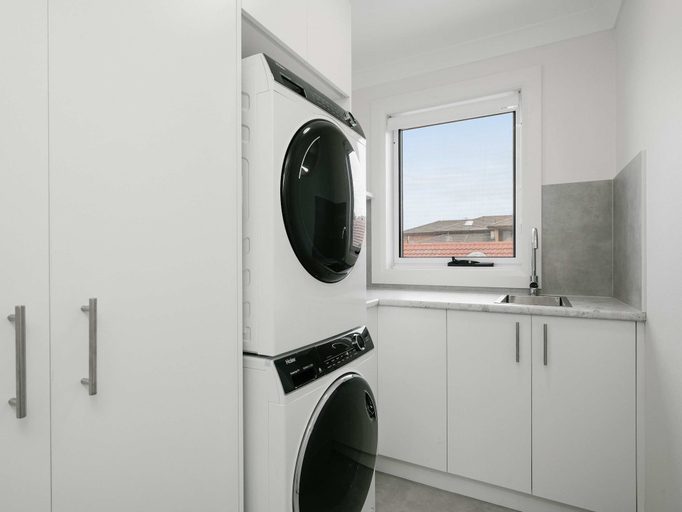 Room 3, Prickly Pear Stays in Ranclaud, 1-bedroom, Newcastle - Inner City