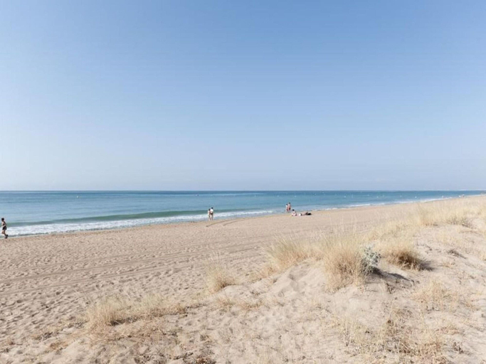 Others 5, Poema - Apartment In Urbanitzacio Platja D'oliva, Valencia