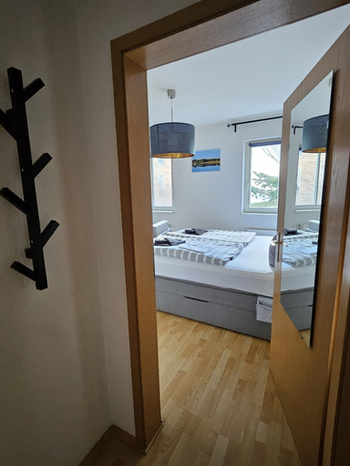 Miscellaneous 2, Ferienapartments Seepavillon Rheinsberg, Ostprignitz-Ruppin