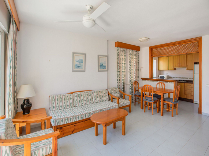 Dining 5, Villa in Almeria Near Mediterranean Beaches, Almería