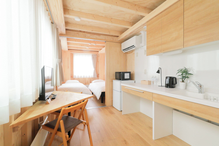 Primary image, SMA・MO Inn Chitose, Chitose