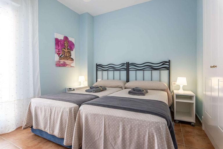 Room 5, Punta del Moral: Comfortable Coastal Escape, Huelva