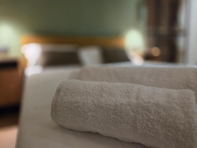 3, Centro & Mare - Rooms - Suites - Garage, Campobasso