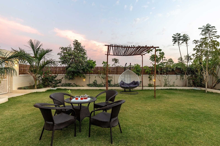 Others 4, Free Birds Boutique Stay Amer, Jaipur
