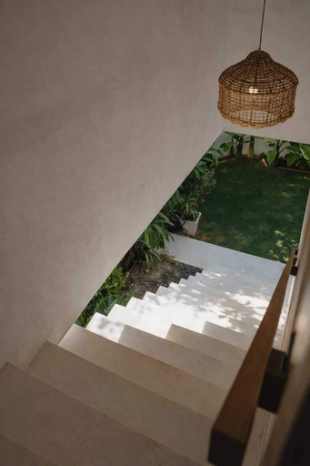 Interior 5, Vila Maremangue, Porto Seguro