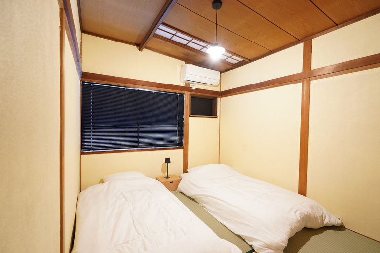 Room 2, YADOYA GONDO aioi, Nagano