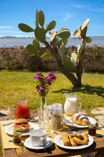 Food & Drinks 3, Laguna dei Fenici, Trapani
