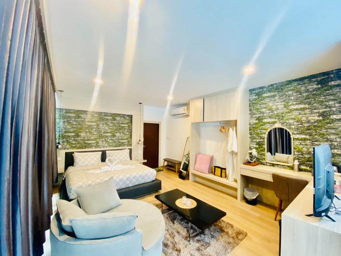 Others 4, Virawan pool resort kohlarn, Pattaya