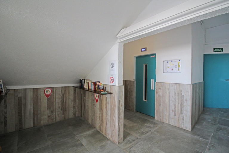 Interior, Studio in Empuriabrava With Sea Views, Girona