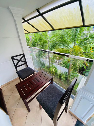 Interior 4, DREAM LAND VIEW RESORT, Ernakulam