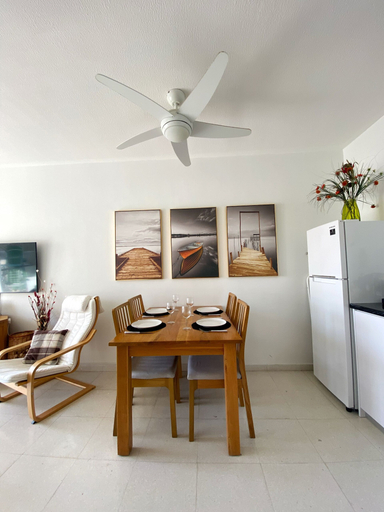 Room 3, 06 KPF - Stay Vera s Apartment