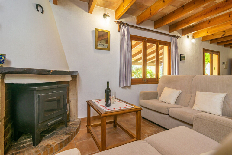 Exterior 2, Marina - Villa With Private Pool, Baleares