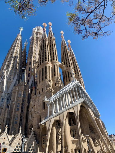 Exterior & Views 2, Sagrada Familia Apartment, Barcelona