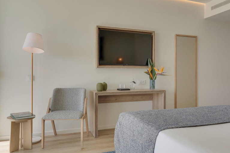 Living area 4, The Editory Ocean Way Funchal, Funchal