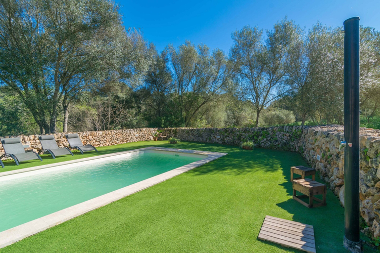 Exterior 5, Can Pere Rapinya - Villa With Private Pool, Baleares