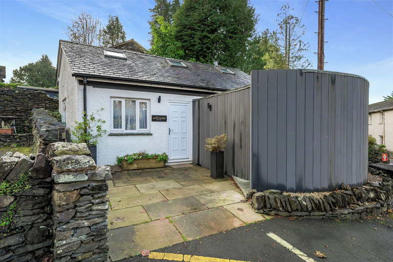 Exterior & Views 2, Cranleigh Boutique, Cumbria
