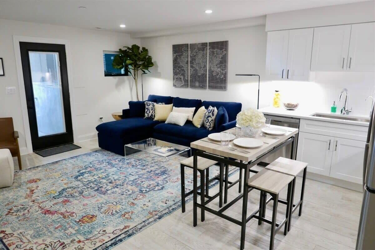Primary image, No More Looking With Parking - 1 Bedroom, Washington D.C.