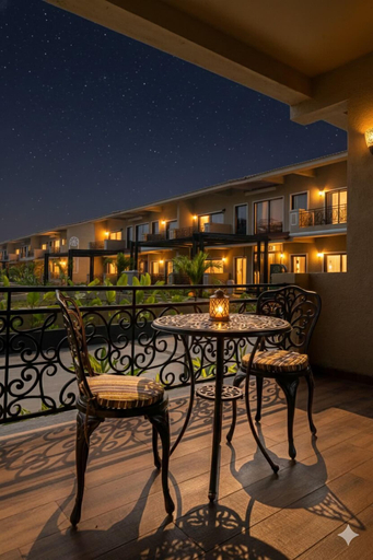 Room 2, Mangalam Resort and Spa - Member of Absolute Collection, Aurangabad