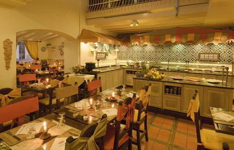 Food & Drinks 4, Do Cerro, Albufeira