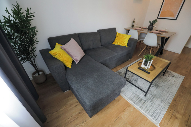 Living area 4, Novelana, Banja Luka