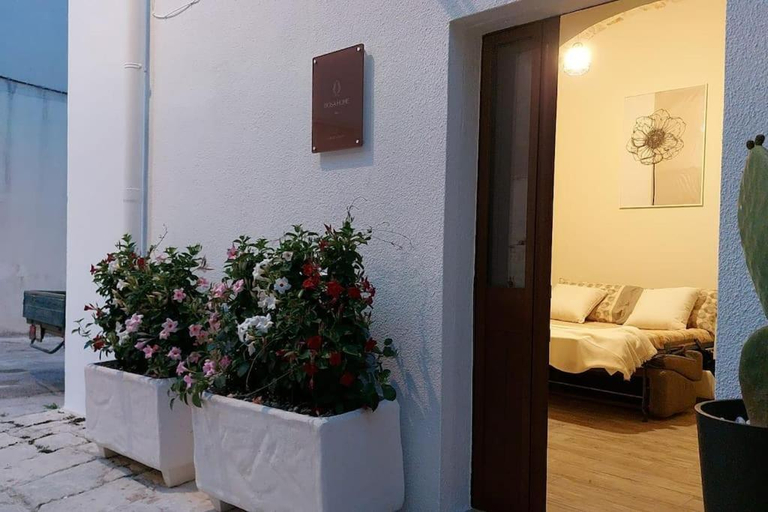 Others 2, BOSA HOME B&B, Brindisi