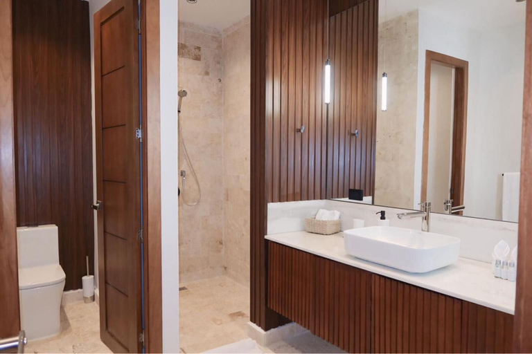 Room 3, Bungallow 3BR With Pool and Patio in Cap Cana, San Rafael del Yuma