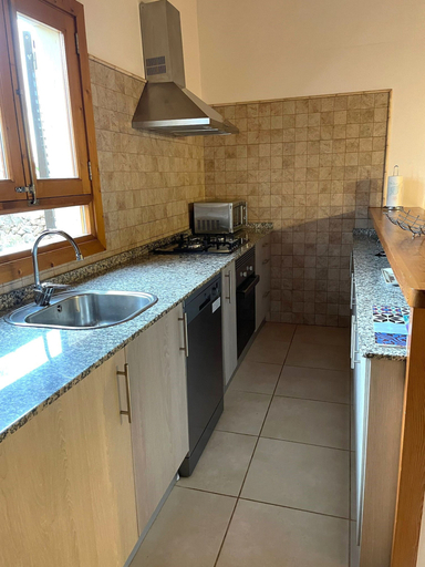 Private kitchen 5, Can Miquel - Villa With Private Pool In Santanyi, Baleares