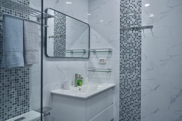 Bathroom 3, KataBeach sweetHome 4br, Phuket Island