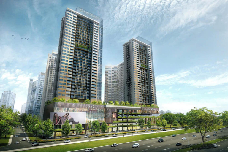 Exterior, Nova Estella Height Luxury Vacation, District 2