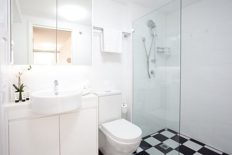 Others 2, Modern and Cosy Inner West Apartment, Sydney