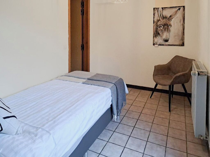 Bedroom 4, Au Coeur d'Alle by Belvilla, Namur